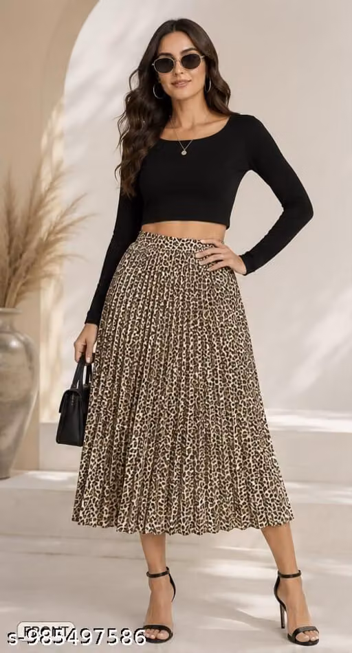 CHEETAH PRINT