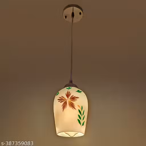 DECORATIVE CELLING LIGHT