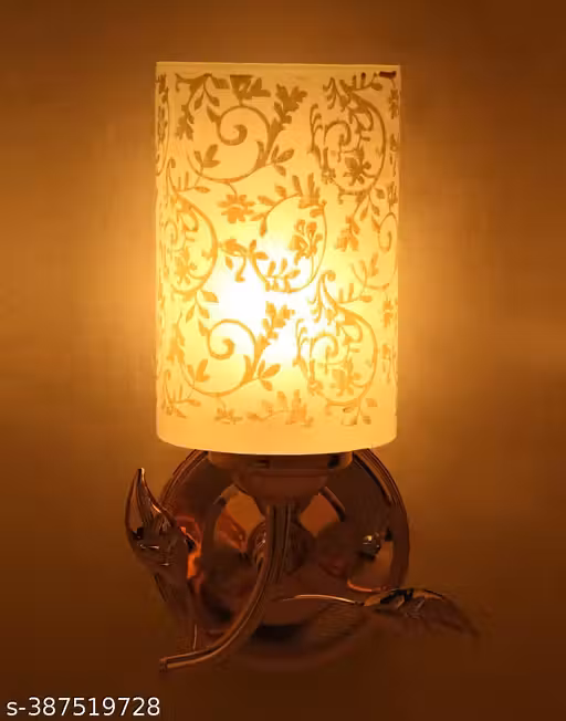 ATTRACTIVE FANCY WALL LIGHT