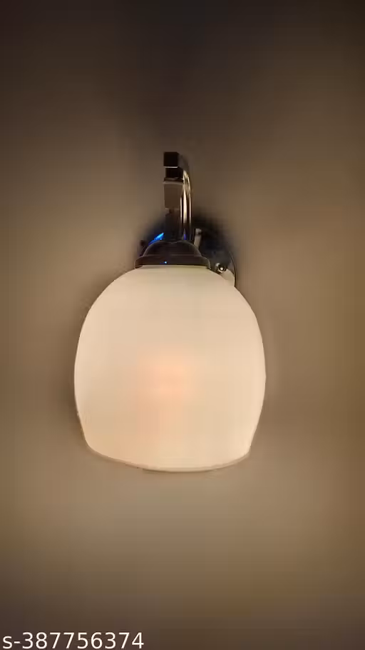 MODERN FANCY WALL LIGHT FOR HOME