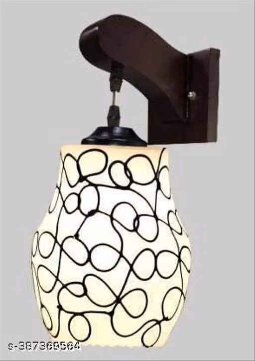 Attractive Decent Wall light
