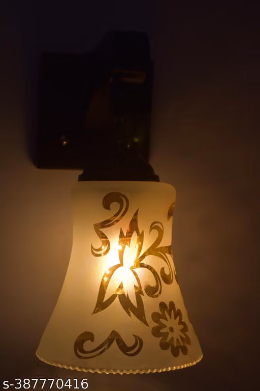 STYLISH FOR HOME MODERN FANCY WALL LIGHT
