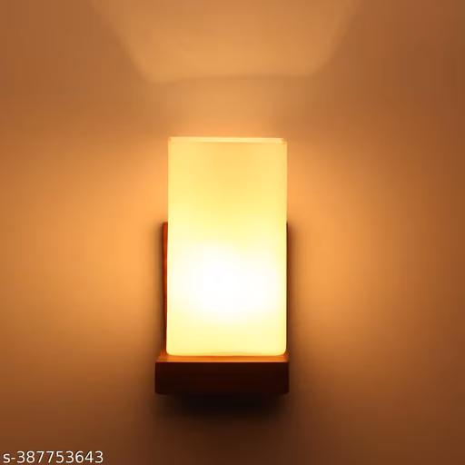 DECENT WALL LIGHT FOR HOME