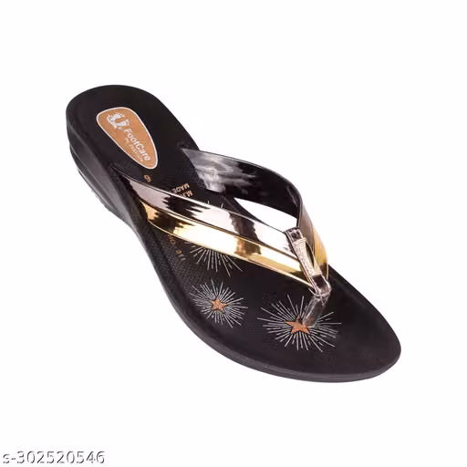 Fashionable flats for women