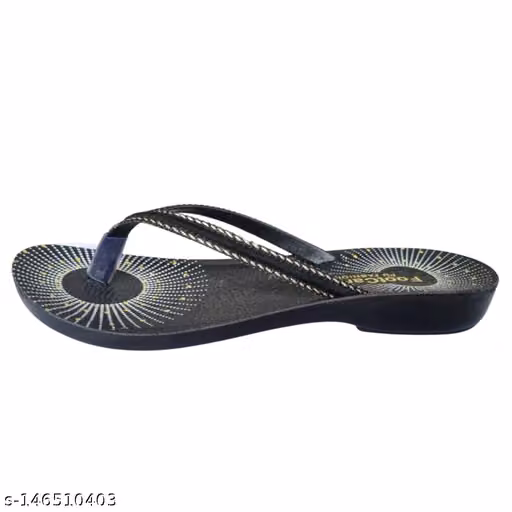 Stylish Slippers for Ladies