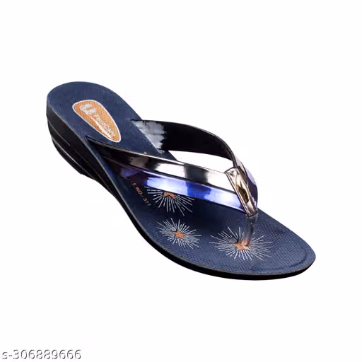Fashionable heel sandal for women