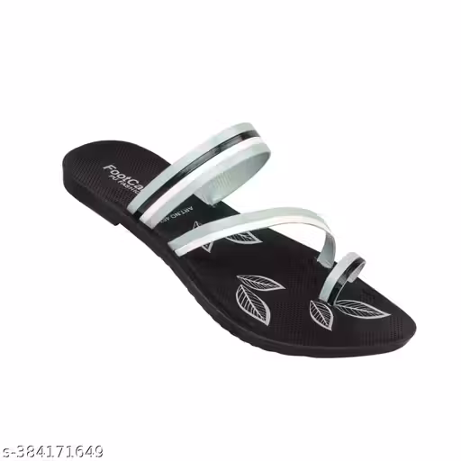 Women Trendy Slippers