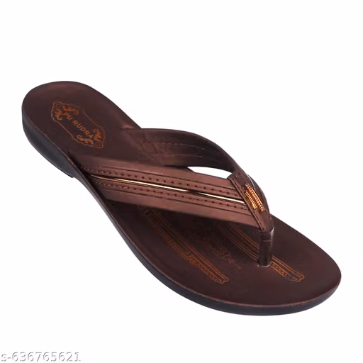Footcare Women Flipflops &Slippers