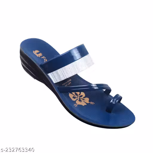 Fashionable heel sandal for women