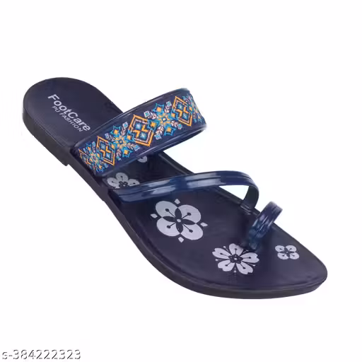 Women Trendy Slippers