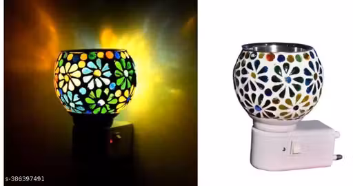 Kapurdani nightlamp