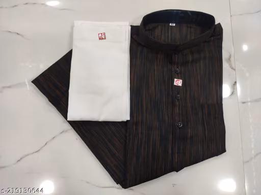 Fancy Men Kurta Sets