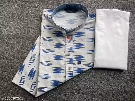 Comfy Men Kurta Sets