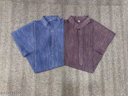 Modern Men Kurtas