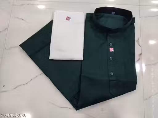Trendy Men Kurta Sets