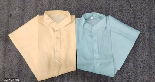 Fancy Men Kurtas