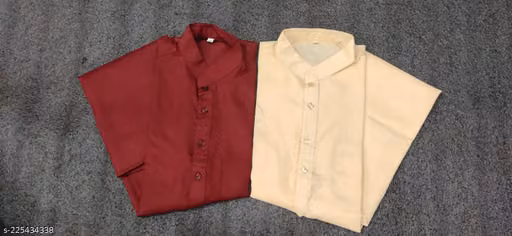 Classic Men Kurtas