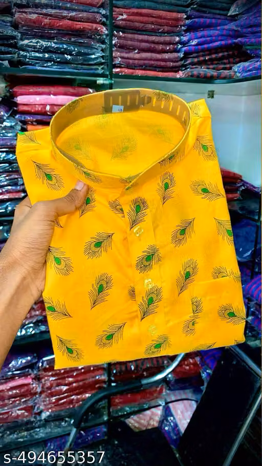 MENS KURTA