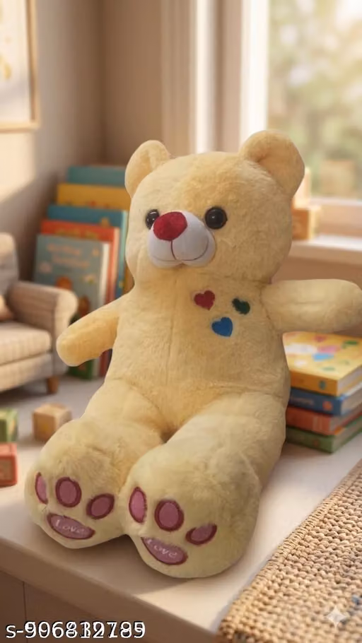 Dogra brand new light with taddy bear