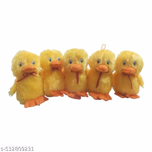 DOGRA duck Pak of 5 pics