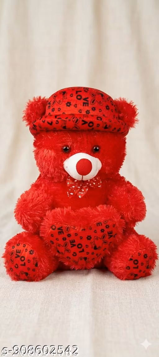 Teady Bear
