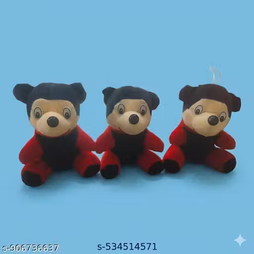 DOGRA premium soft toys