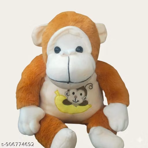 DOGRA smart gorilla soft toys