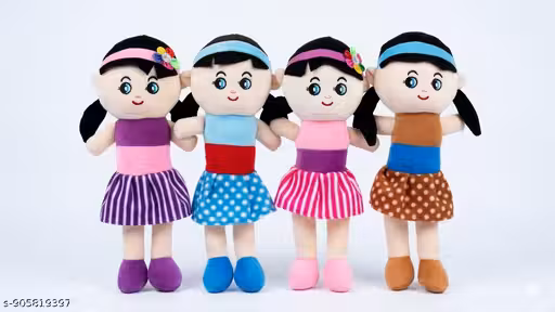 Suzuka doll