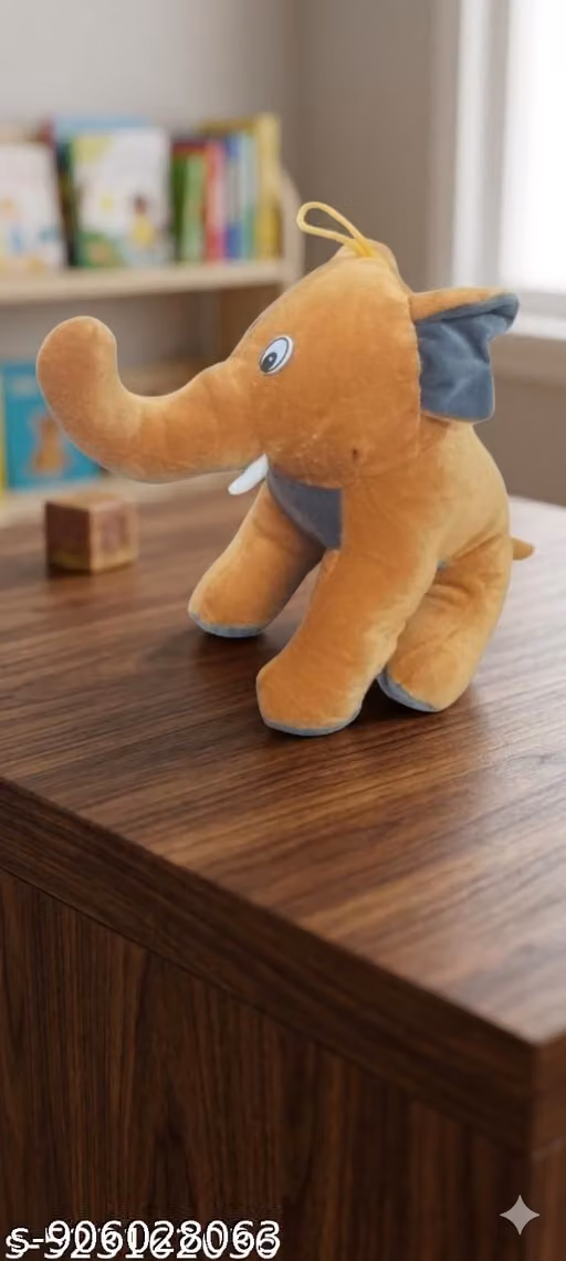 Minni elephant soft toys