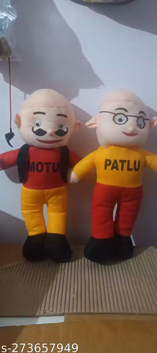 MOTU PATLU