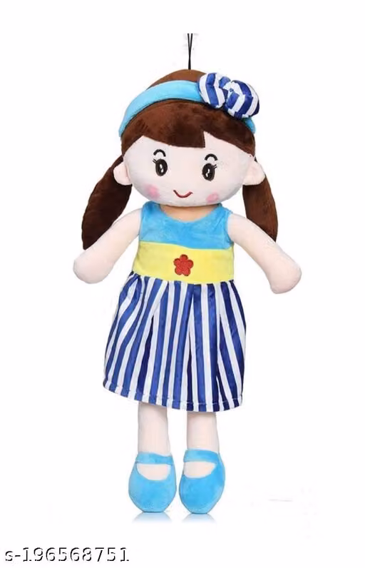 PICKPO TOYS, offer soft toy suzuka doll.