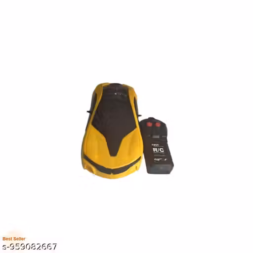 Zenex store 3D light RC Car Toy High-Speed Remote Control Car for Kids Off-Road Racing (Multicolor)