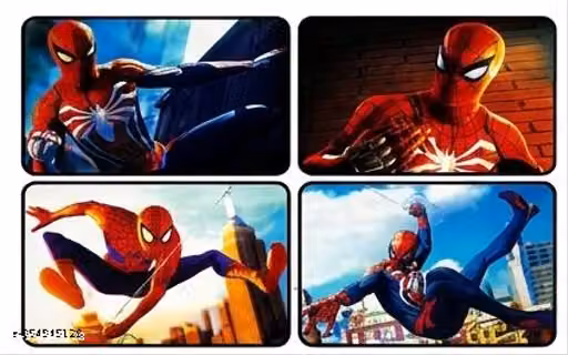 SPIDER MAN PUZZLE GAMAE FOR KID'S /PUZZLE GAME