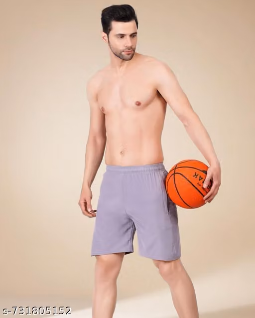 Mens Magic Fit NS Lycra Shorts