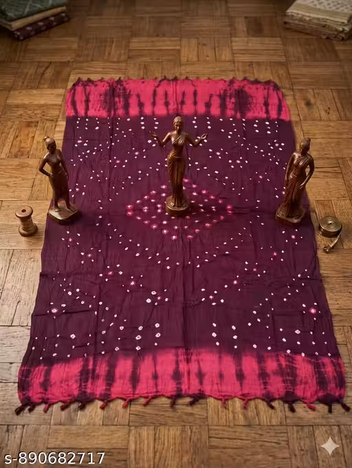 Gorgeous Fashionable Women Dupatta