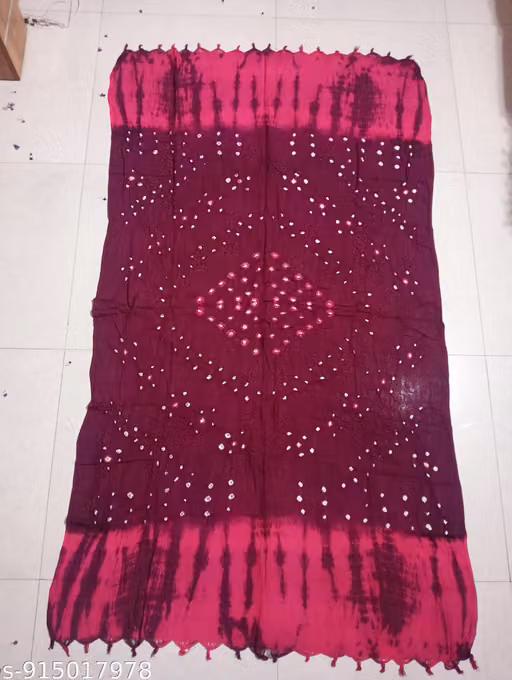 Summer special dupatta