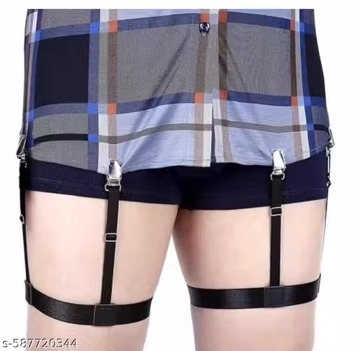 Tucker garter belt-2