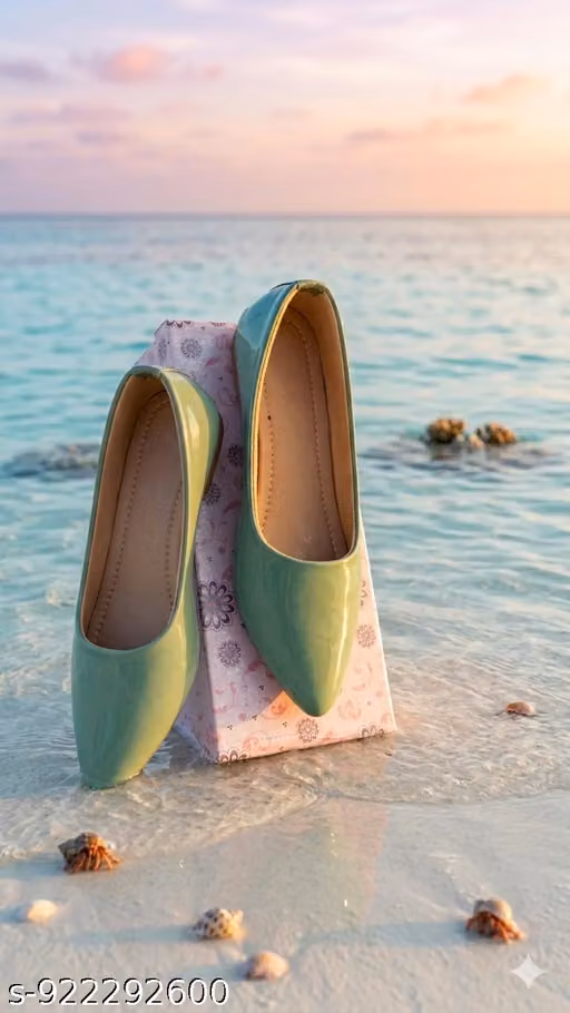 Green Bellies Patented Point Shape Water Use Product | Smart & Convenient Design