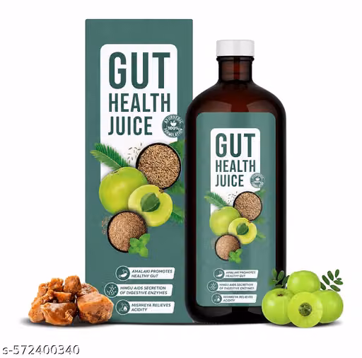 Gut Health Juice 1 Ltr