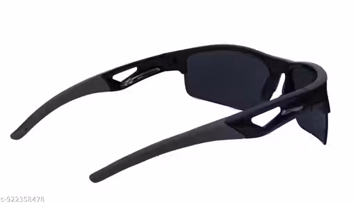 BlackRanger Sports Sunglasses for Men & Women UV400 | Polarized Outdoor Glasses for Cycling, Running, Driving & Riding