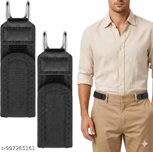 Buckleless Tactical belt