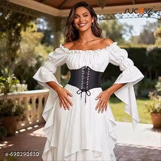 corset belt