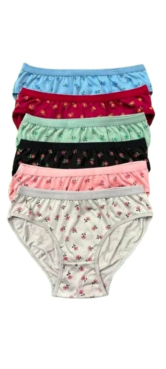 WOMEN PANTY