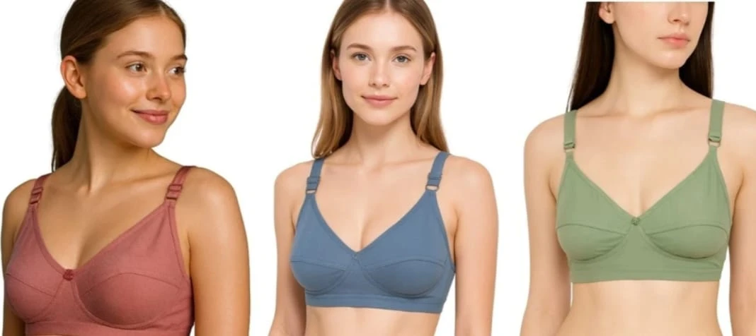 WOMEN BRA