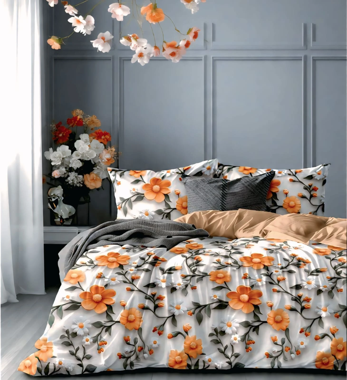 Bedsheet