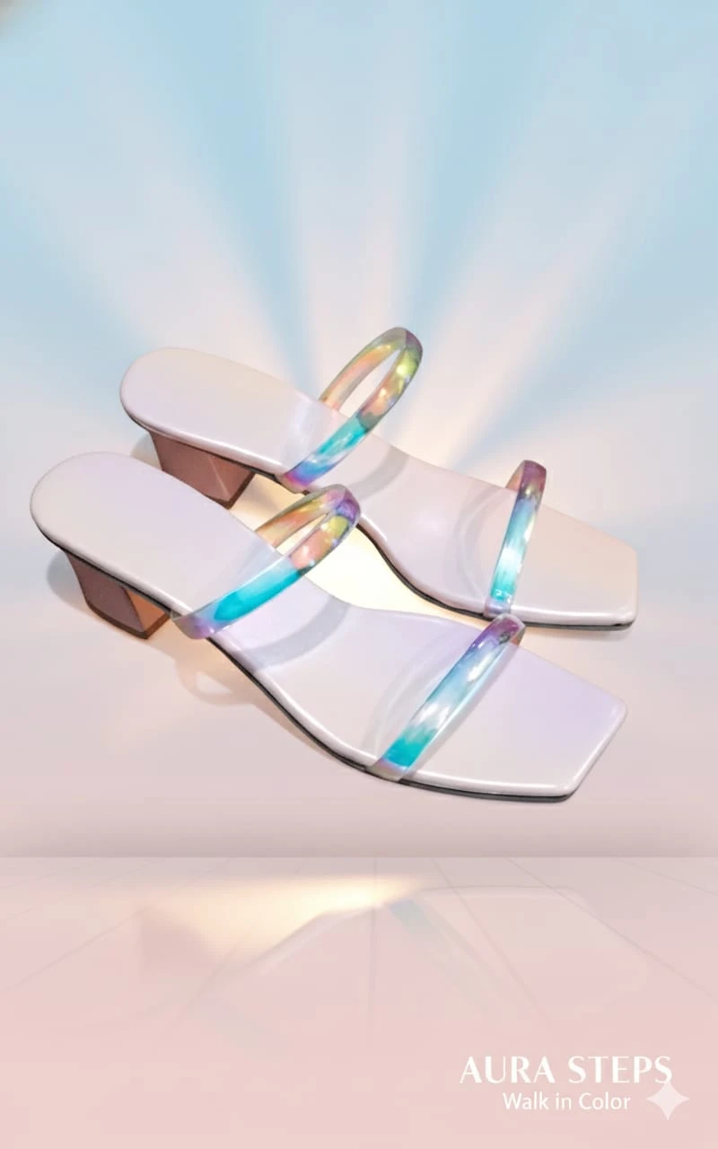 Women Casual Sandals | Stylish Comfortable Flat Sandals for Daily Wear