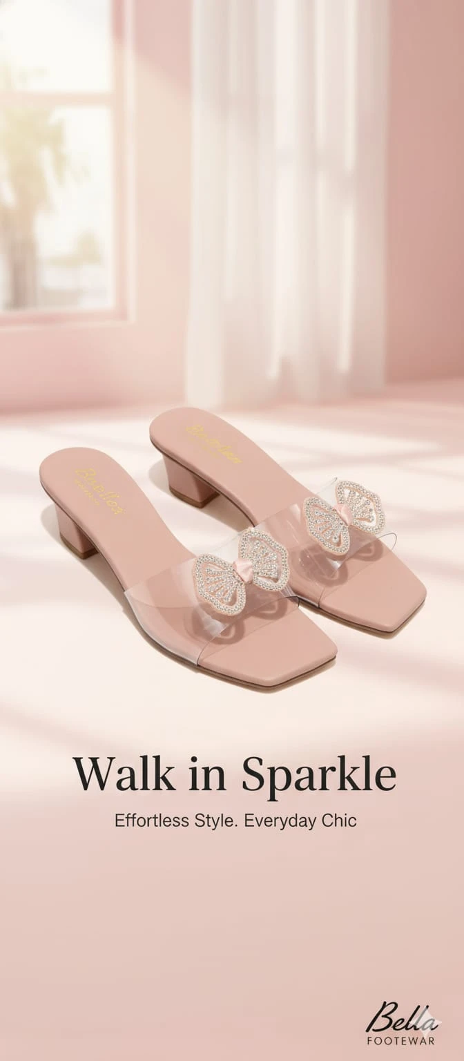 Women Casual Sandals | Stylish Comfortable Flat Sandals for Daily Wear