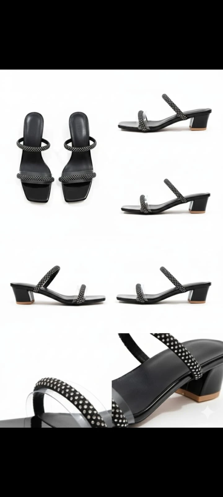 Women Casual Sandals | Stylish Comfortable Flat Sandals for Daily Wear