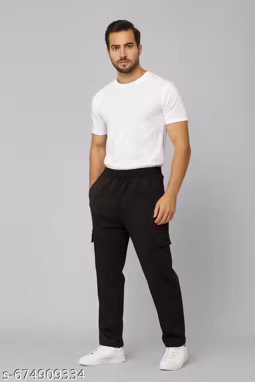 Men Track Pants