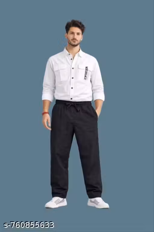 Track pants for Men #trio